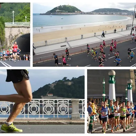 Sereno Refugio En Barrio Residencial Appartement *