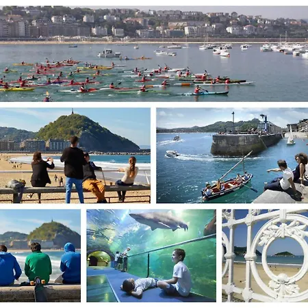 Appartement Sereno Refugio En Barrio Residencial *