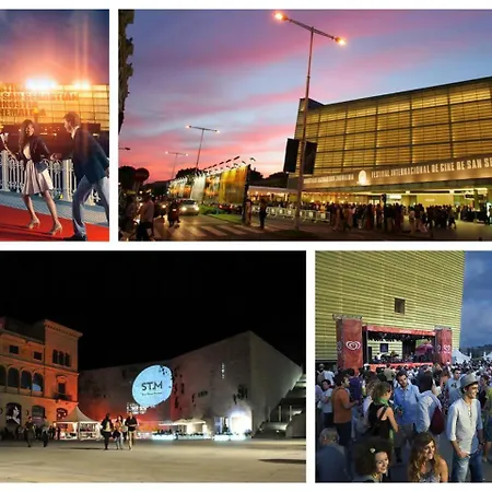 Sereno Refugio En Barrio Residencial Appartement