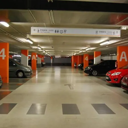 Appartement Sereno Refugio En Barrio Residencial Añorga-Lugariz