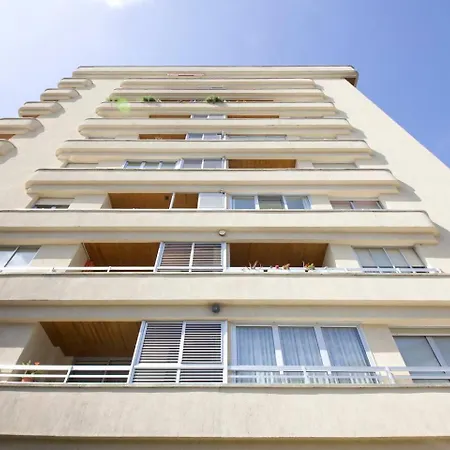 Appartement Sereno Refugio En Barrio Residencial *
