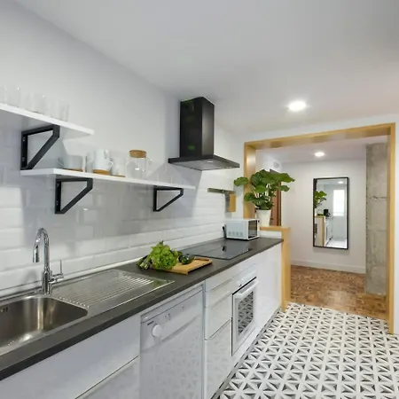 Sereno Refugio En Barrio Residencial * Añorga-Lugariz