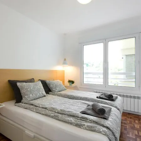 Sereno Refugio En Barrio Residencial