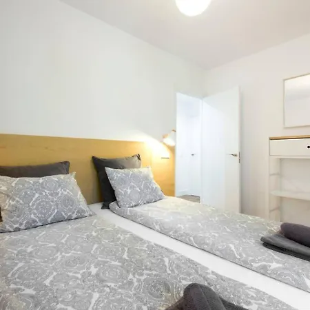 Appartement Sereno Refugio En Barrio Residencial