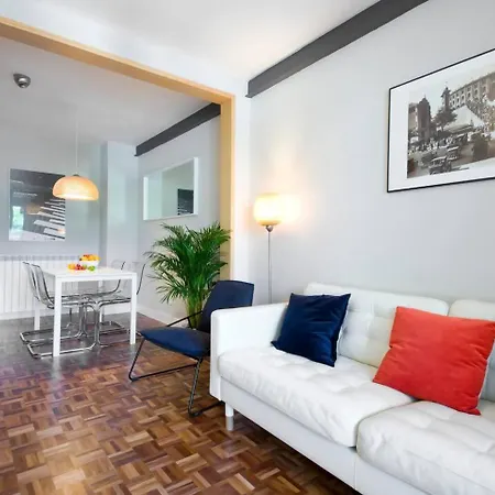 Appartement Sereno Refugio En Barrio Residencial *