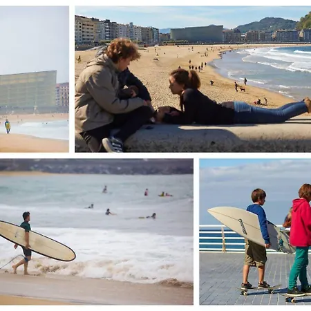 Sereno Refugio En Barrio Residencial Аньорга-Лугарис