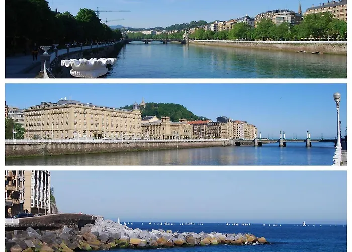 Apartment Sereno Refugio En Barrio Residencial