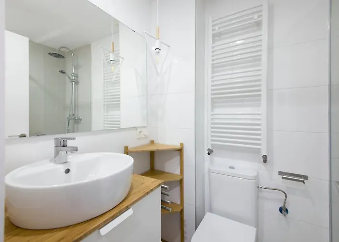 Sereno Refugio En Barrio Residencial Apartment *