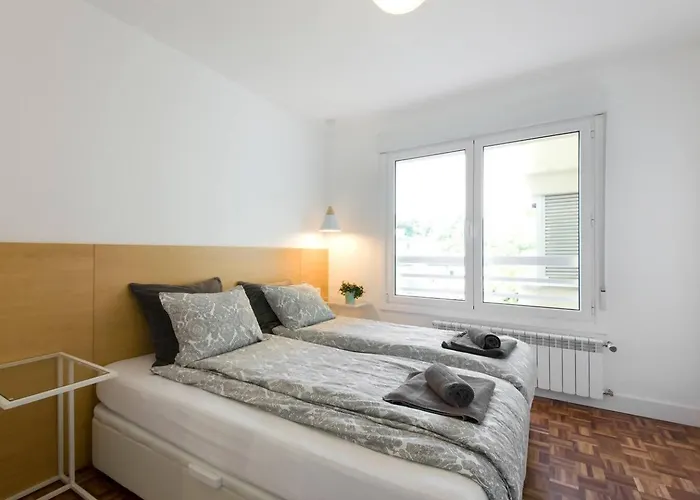 Sereno Refugio En Barrio Residencial