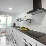 アパート Sereno Refugio En Barrio Residencial Añorga-Lugariz