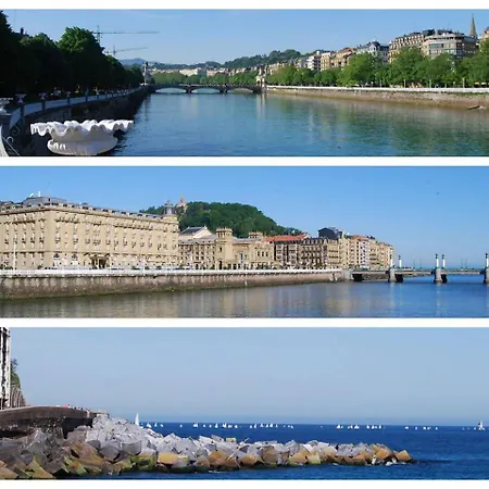 Apartment Sereno Refugio En Barrio Residencial