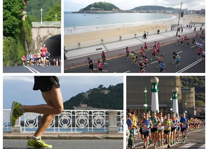 Sereno Refugio En Barrio Residencial Apartment *