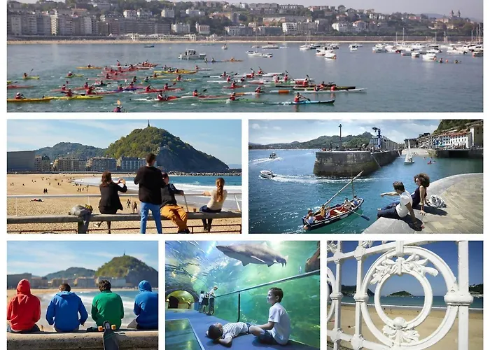 Apartment Sereno Refugio En Barrio Residencial *