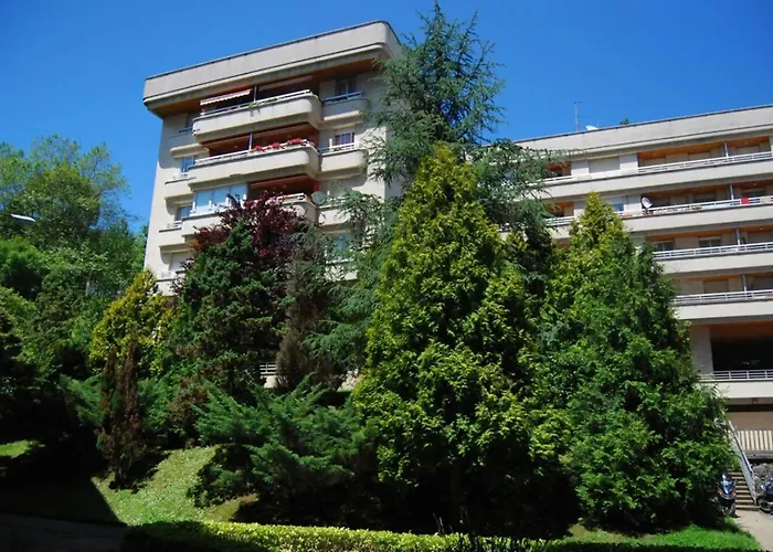 Apartment Sereno Refugio En Barrio Residencial