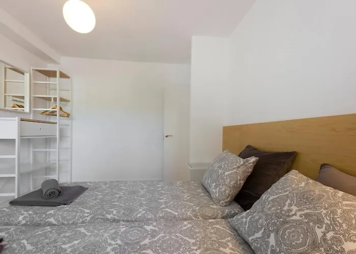 Sereno Refugio En Barrio Residencial Apartment *